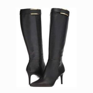 Calvin Klein Glydia Dress Boot